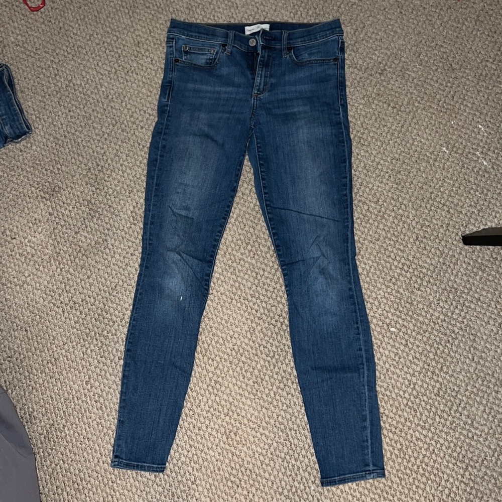 GAP Skinny Jeans